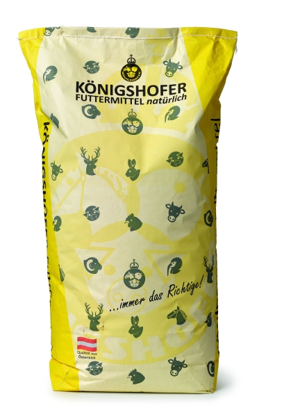 K 2 Vital OGT p Junghennenfutter (8-16 Woche) - Königshofer